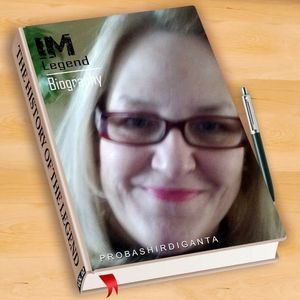 Meet your Posher, Connie